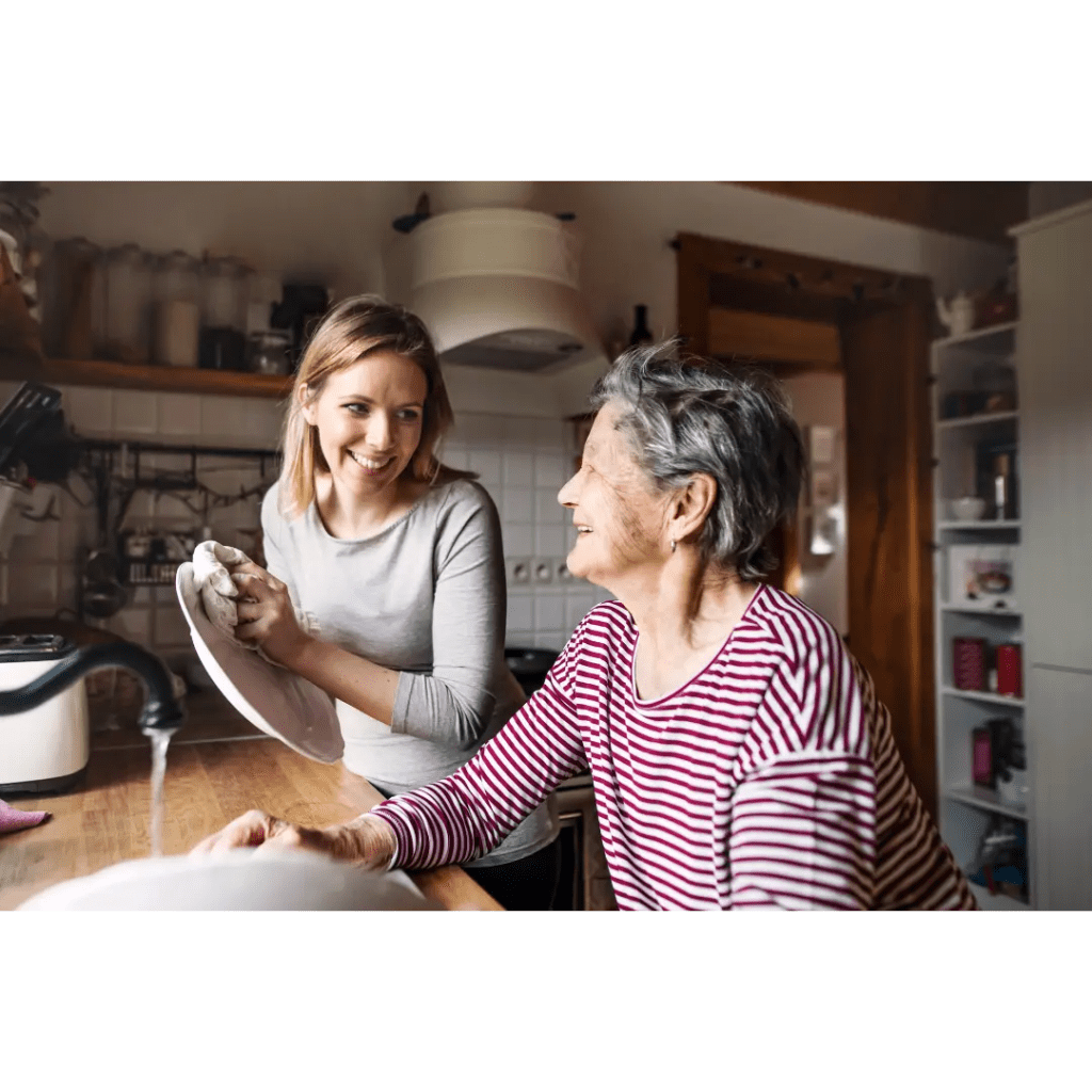 Home care services